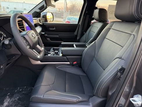 New 2026 Toyota Tundra SR5 image 8