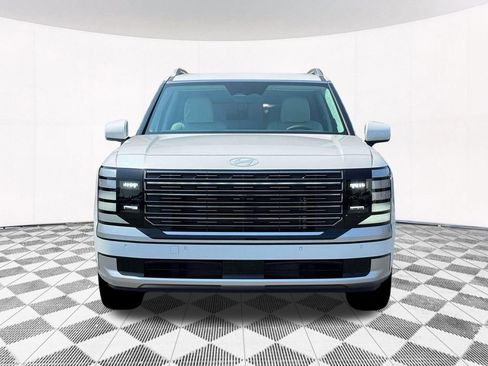 New 2026 Hyundai Palisade Calligraphy AWD/4WD image 19