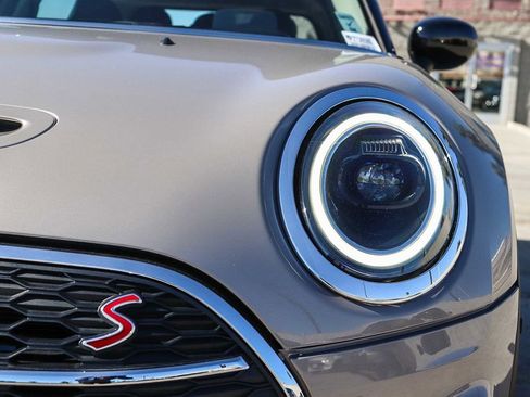 Used 2023 MINI Cooper Clubman S w/ Driver Assistance Package AWD/4WD image 10