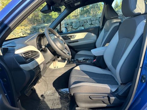 New 2026 Subaru Forester image 15