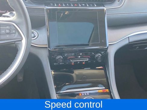 Used 2023 Jeep Grand Cherokee L Laredo w/ Luxury Tech Group I image 9