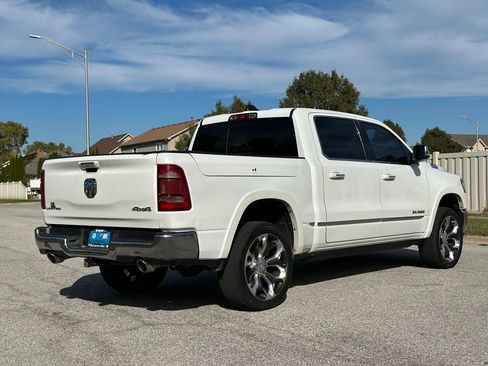 Used 2019 RAM 1500 Limited image 7