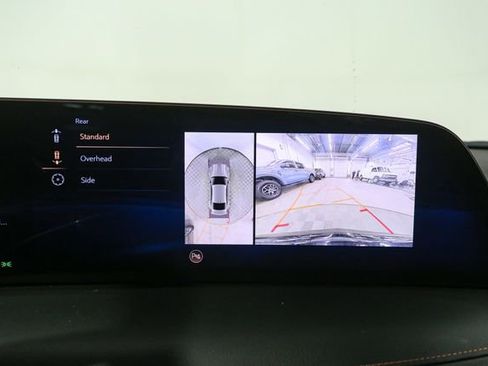 Used 2025 Cadillac CT5 Sport w/ Sun And Sound Package image 29