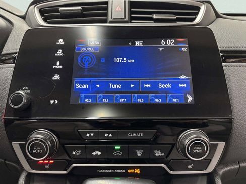 Used 2017 Honda CR-V EX-L image 31