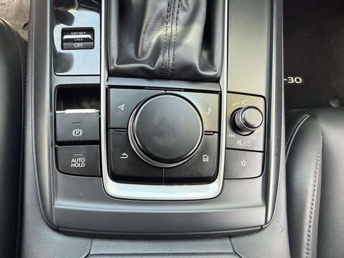 Used 2023 MAZDA CX-30 AWD 2.5 S w/ Select Package image 19
