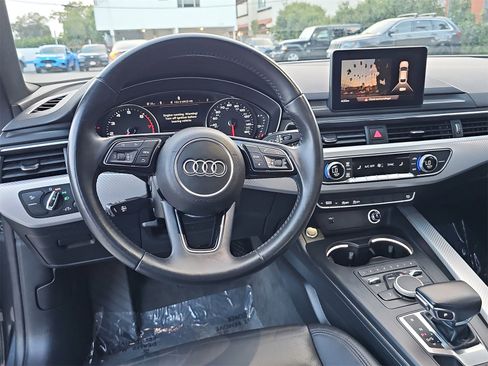 Used 2018 Audi A5 2.0T Premium image 16