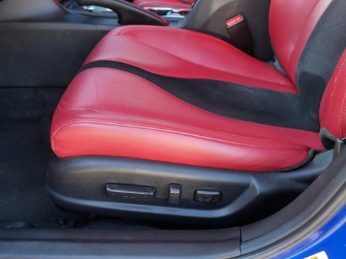 Used 2021 Acura ILX image 20