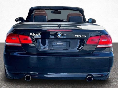 Used 2009 BMW 335i Convertible image 6