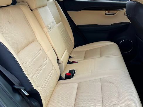 Used 2016 Lexus NX 200t FWD image 28