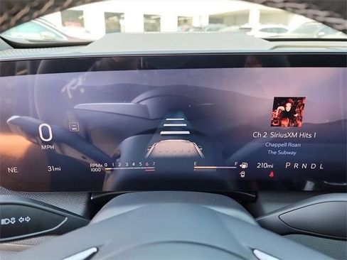 New 2026 Buick Enclave Sport Touring w/ Power Package image 29