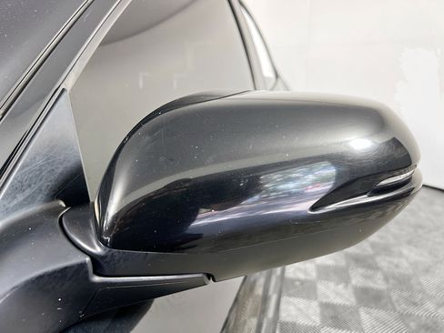 Used 2016 Honda HR-V EX image 13