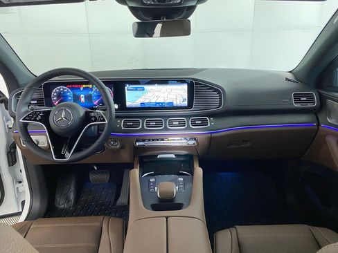New 2026 Mercedes-Benz GLE 450 4MATIC Coupe image 15