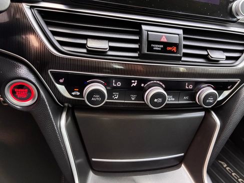 Used 2022 Honda Accord Sport Special Edition image 30
