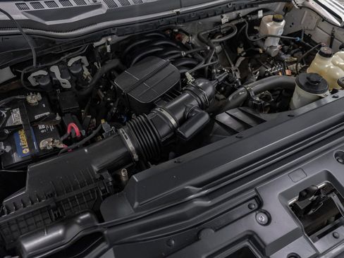 Used 2021 Ford F250 XL w/ Power Equipment Group image 47