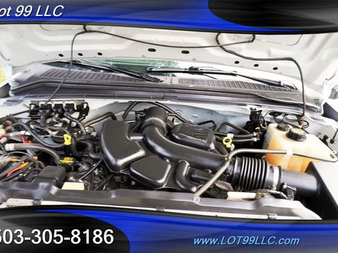 Used 2008 Ford F250 XLT image 18