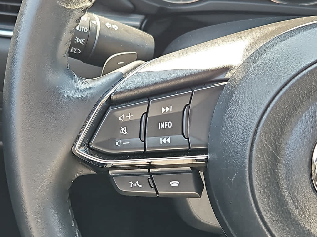 Used 2023 MAZDA CX-5 AWD 2.5 S w/ Premium Plus Pkg image 20