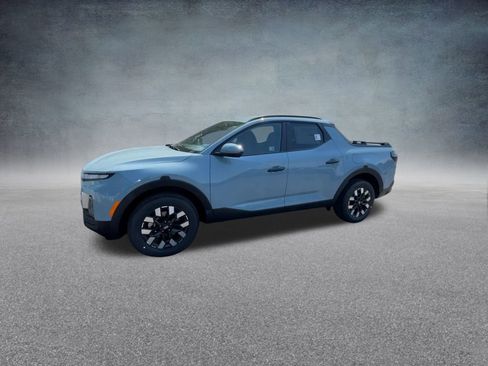 New 2026 Hyundai Santa Cruz SEL image 9