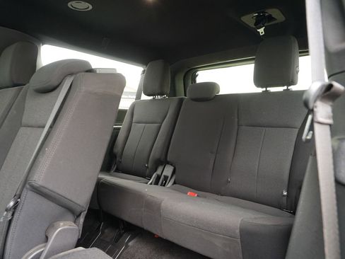 Used 2020 Ford Expedition Max XL AWD/4WD image 27