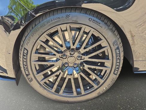 New 2026 Land Rover Range Rover Sport SV AWD/4WD image 22