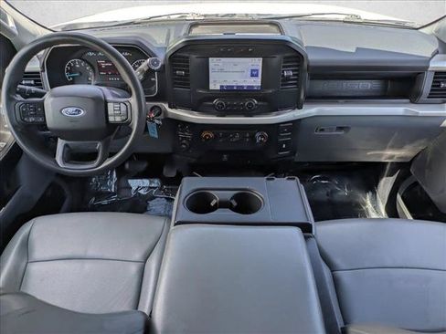 Used 2022 Ford F150 XL w/ Trailer Tow Package AWD/4WD image 16