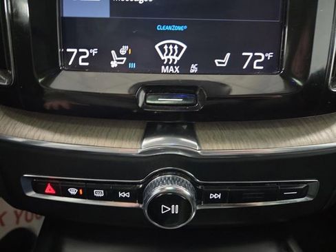 Used 2018 Volvo XC60 T5 Inscription w/ Luxury Seat Package image 22