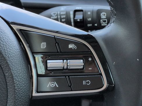 Used 2024 Kia Seltos S FWD image 24