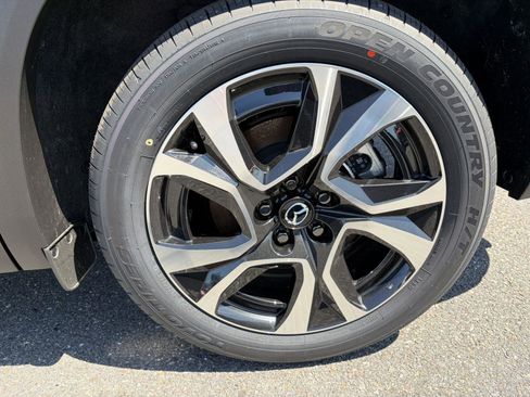 New 2026 MAZDA CX-5 Preferred AWD/4WD image 35