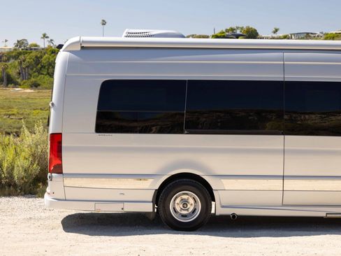 Used 2019 Mercedes-Benz Sprinter 170 image 29