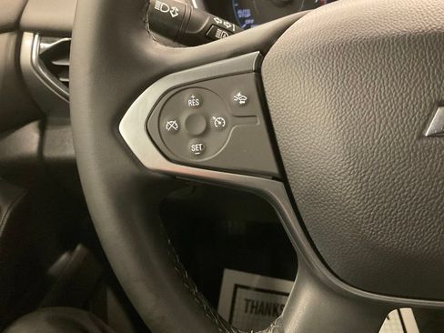 Used 2023 Chevrolet Traverse LT w/ LPO, Floor Liner Package AWD/4WD image 20