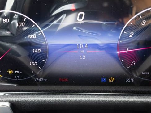New 2026 Mercedes-Benz GLB 250 4MATIC image 3