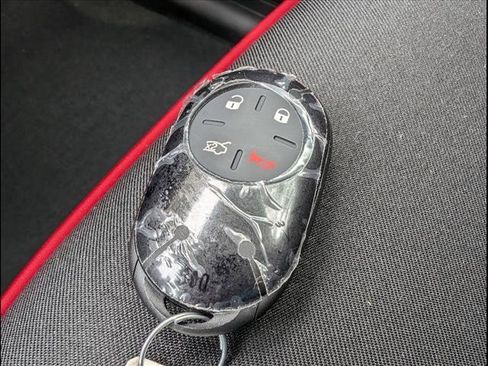 Used 2024 FIAT 500 e (RED) image 38