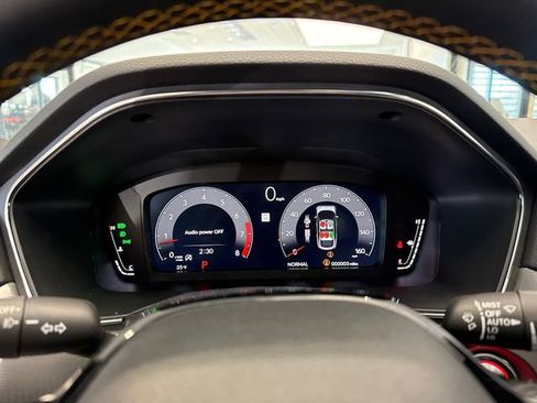 New 2026 Acura Integra A-Spec image 12