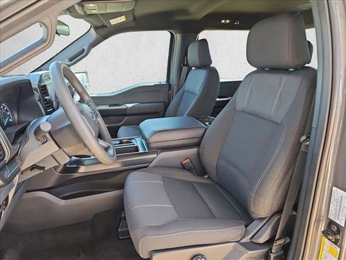New 2026 Ford F150 STX image 4