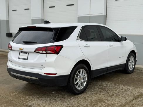 Used 2023 Chevrolet Equinox LT image 5