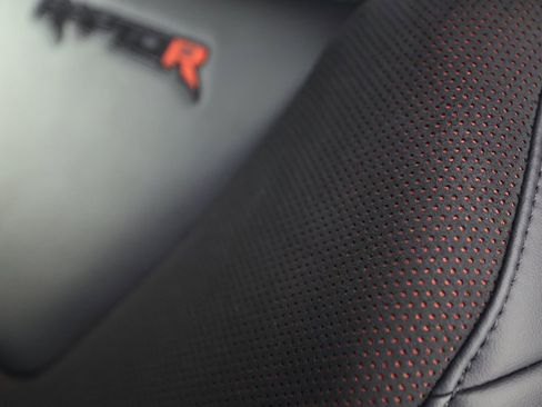 Used 2025 Ford F150 Raptor w/ Equipment Group 803A Raptor R image 40