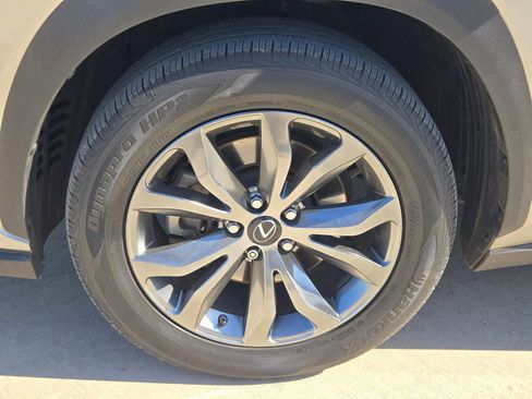 Used 2020 Lexus NX 300 F Sport w/ F Sport Premium Package image 33