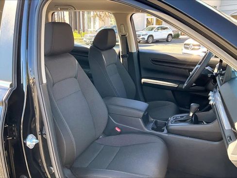 Used 2024 Honda CR-V LX image 8