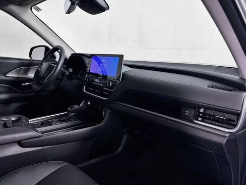 Used 2024 Toyota Grand Highlander FWD image 35