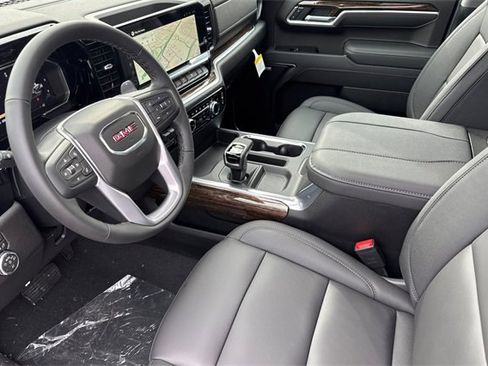 New 2026 GMC Sierra 1500 Elevation w/ Elevation Premium Package image 10