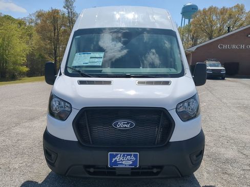 New 2026 Ford Transit 350 XL RWD image 7