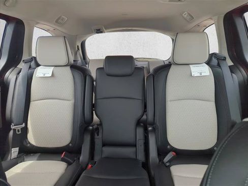 New 2026 Honda Odyssey Elite image 19