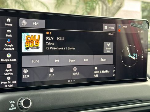 New 2026 Honda Pilot EX-L image 22