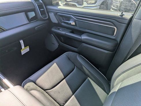 New 2026 RAM 1500 Laramie image 15