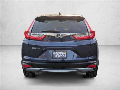 Used 2018 Honda CR-V EX image 6