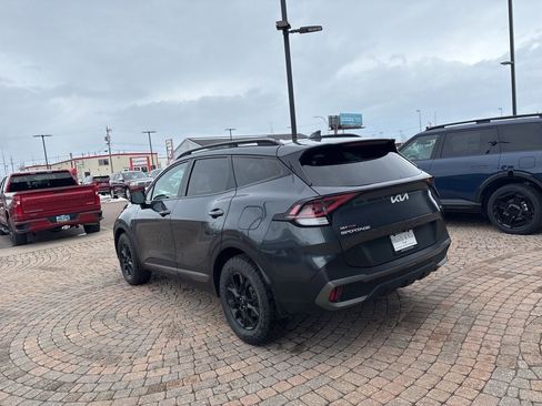 Used 2023 Kia Sportage X-Pro Prestige image 7