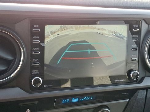 Used 2022 Toyota Tacoma SR image 4