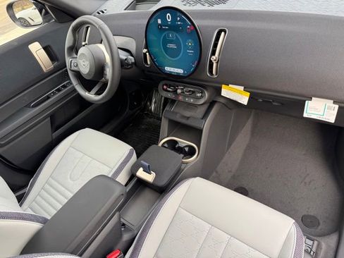 New 2026 MINI Cooper Countryman S AWD/4WD image 36