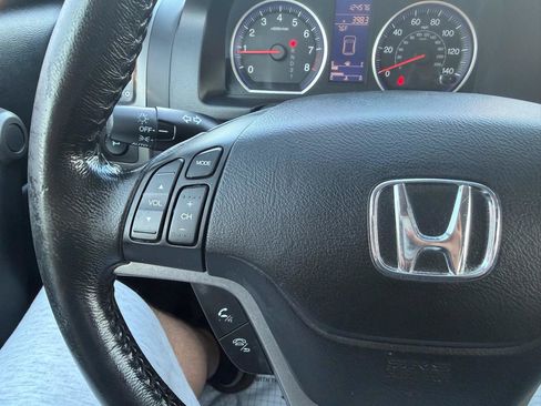 Used 2010 Honda CR-V EX-L image 24