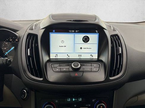 Used 2019 Ford Escape SEL AWD/4WD image 9