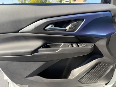 Used 2024 Chevrolet Equinox EV LT w/ Active Safety Package 3 image 35